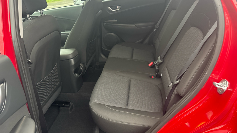 Hyundai Kona 1.0 TGDi 48V MHEV Premium 5dr Petrol Hatchback